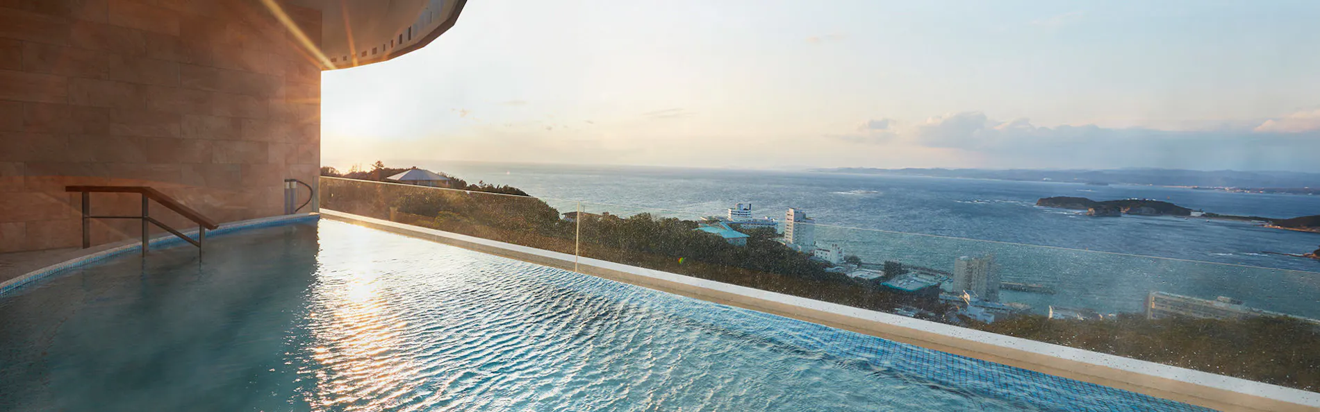 INFINITO HOTEL&SPA 南紀白浜