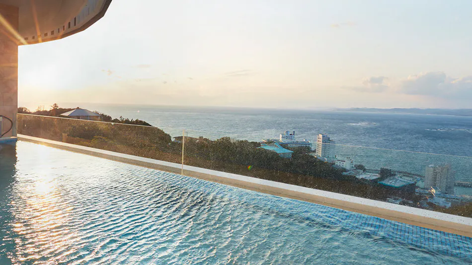 INFINITO HOTEL & SPA Nanki Shirahama