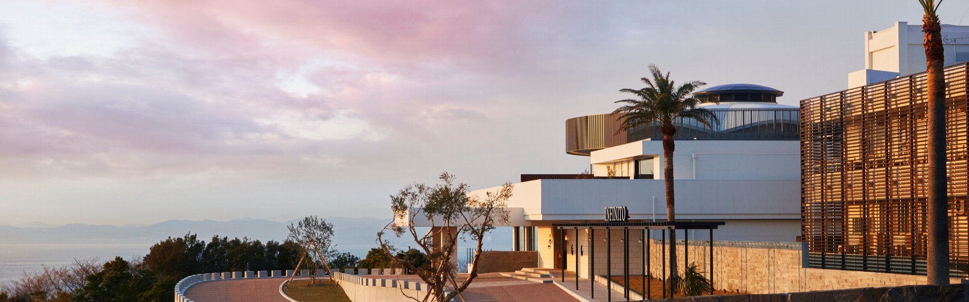 INFINITO HOTEL&SPA 南紀白浜