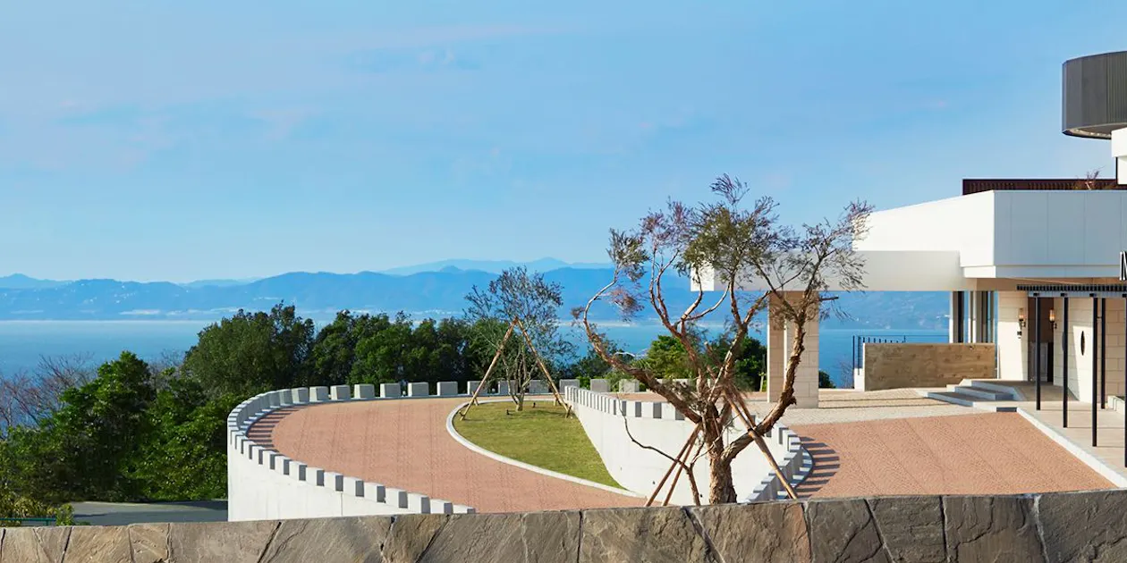 INFINITO HOTEL&SPA 南紀白浜 — 一休.comでこの宿を見る(広告)