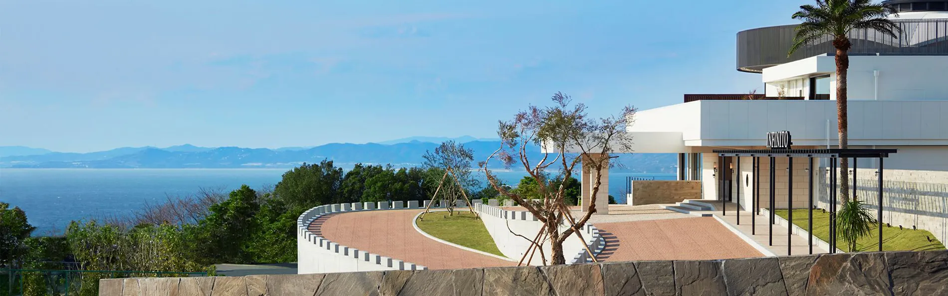 INFINITO HOTEL&SPA 南紀白浜