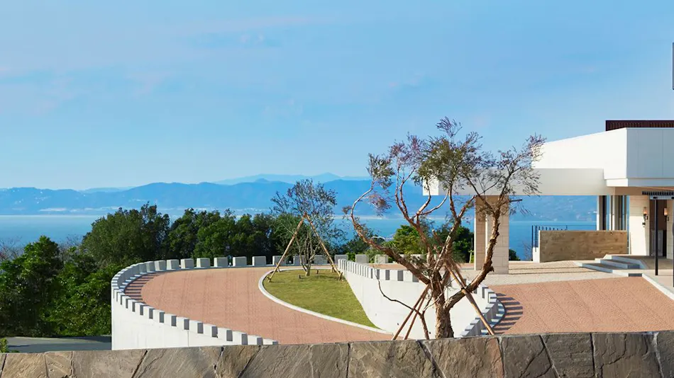 INFINITO HOTEL & SPA Nanki Shirahama