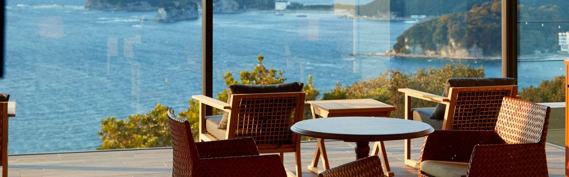 INFINITO HOTEL & SPA Nanki Shirahama