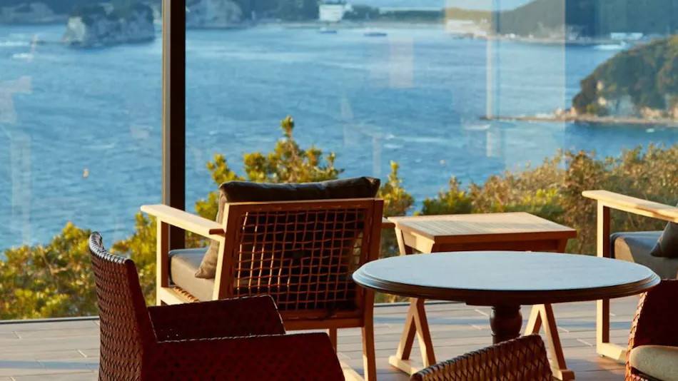 INFINITO HOTEL & SPA Nanki Shirahama