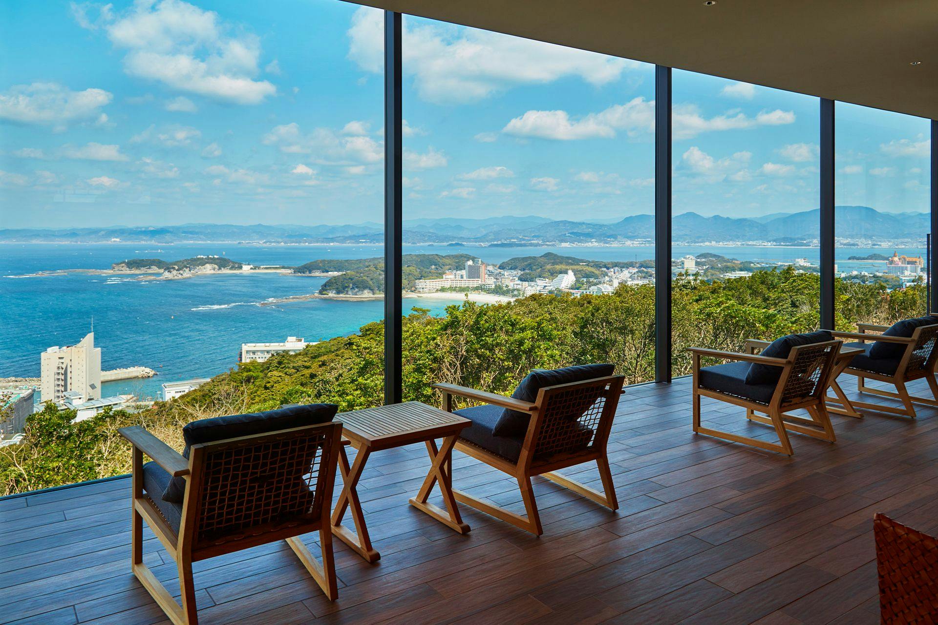 INFINITO HOTEL&SPA 南紀白浜