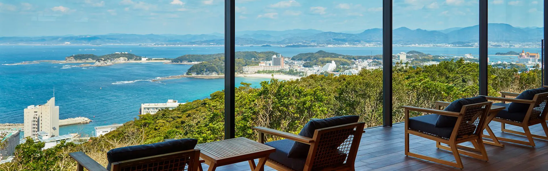 INFINITO HOTEL&SPA 南紀白浜