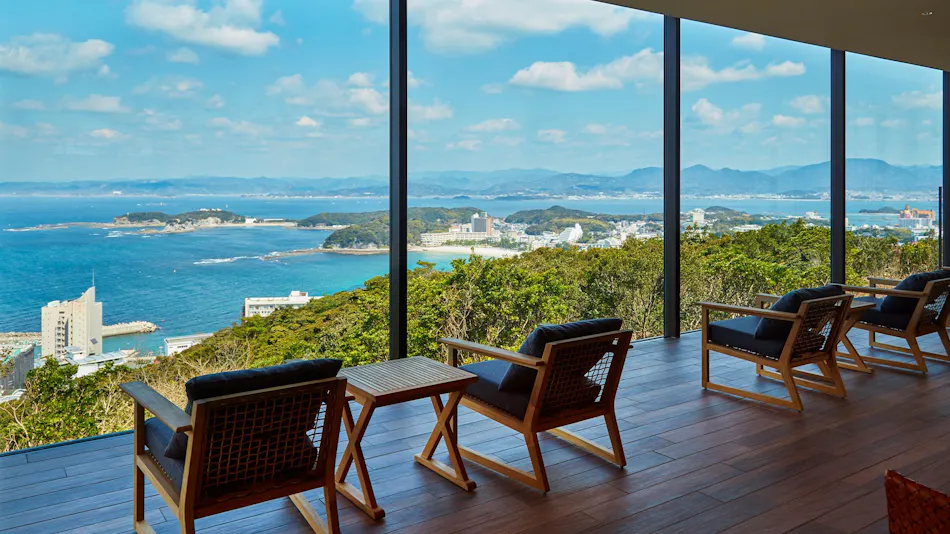 INFINITO HOTEL & SPA Nanki Shirahama