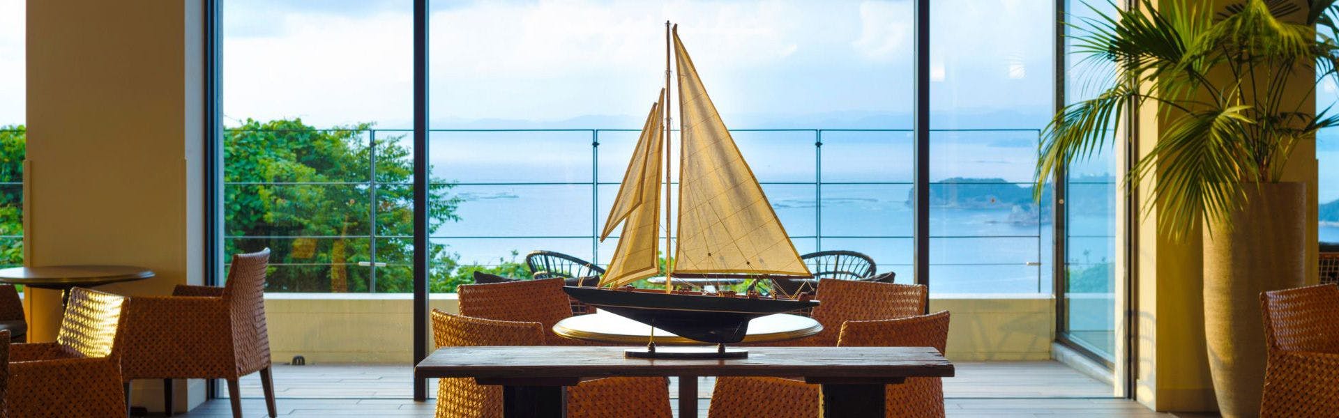 INFINITO HOTEL & SPA Nanki Shirahama