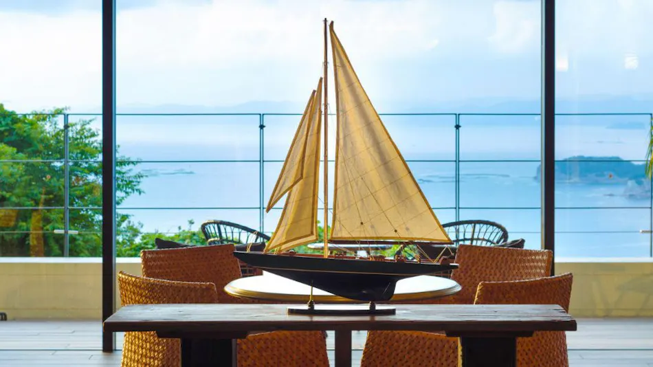 INFINITO HOTEL & SPA Nanki Shirahama