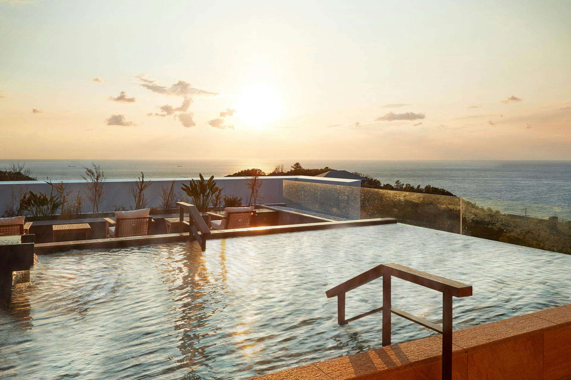 INFINITO HOTEL&SPA 南紀白浜