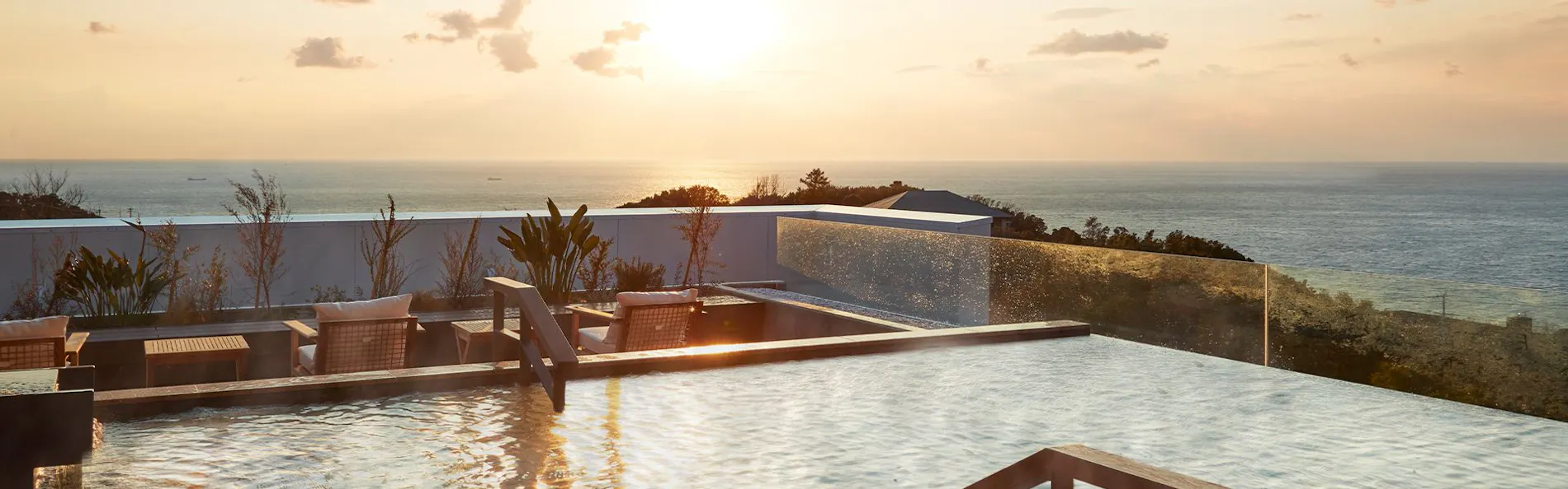 INFINITO HOTEL&SPA 南紀白浜