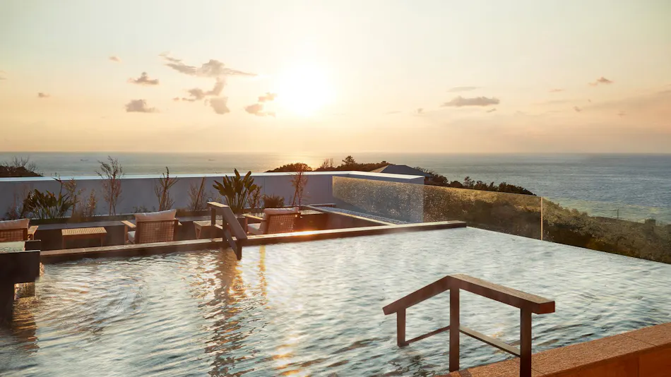 INFINITO HOTEL & SPA Nanki Shirahama