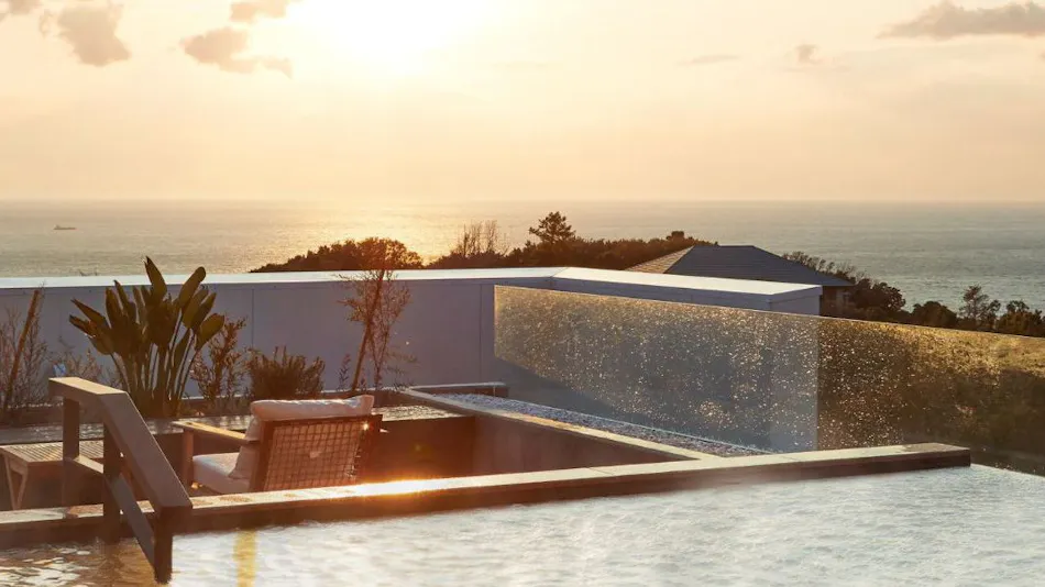 INFINITO HOTEL & SPA Nanki Shirahama