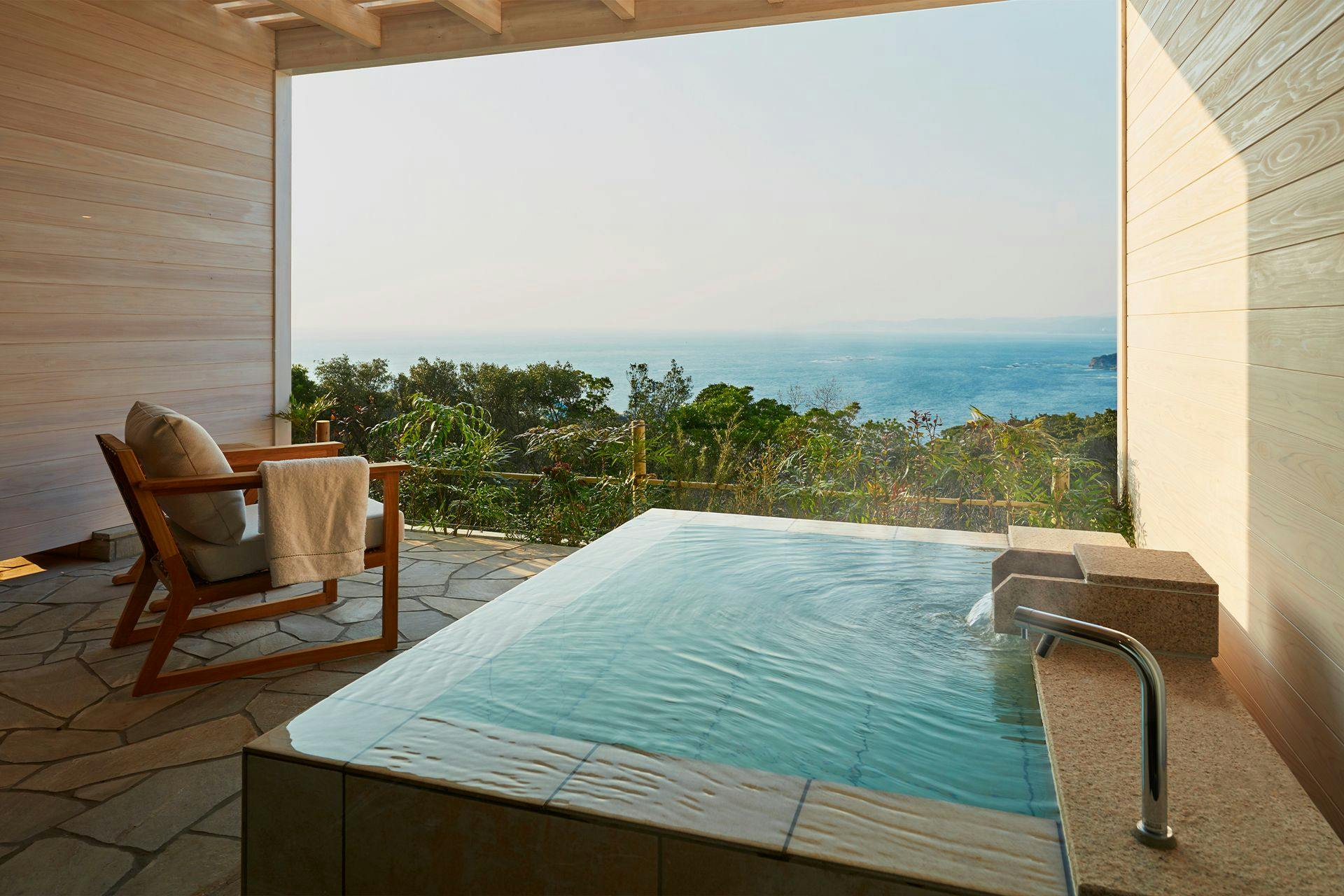 INFINITO HOTEL&SPA 南紀白浜