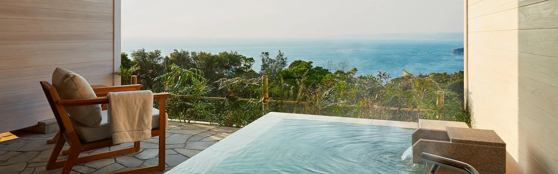 INFINITO HOTEL&SPA 南紀白浜