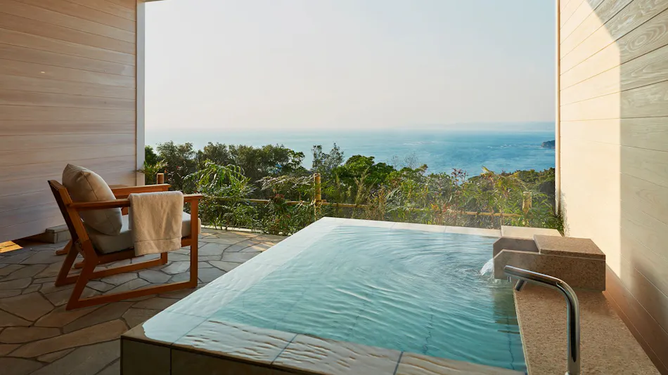 INFINITO HOTEL & SPA Nanki Shirahama