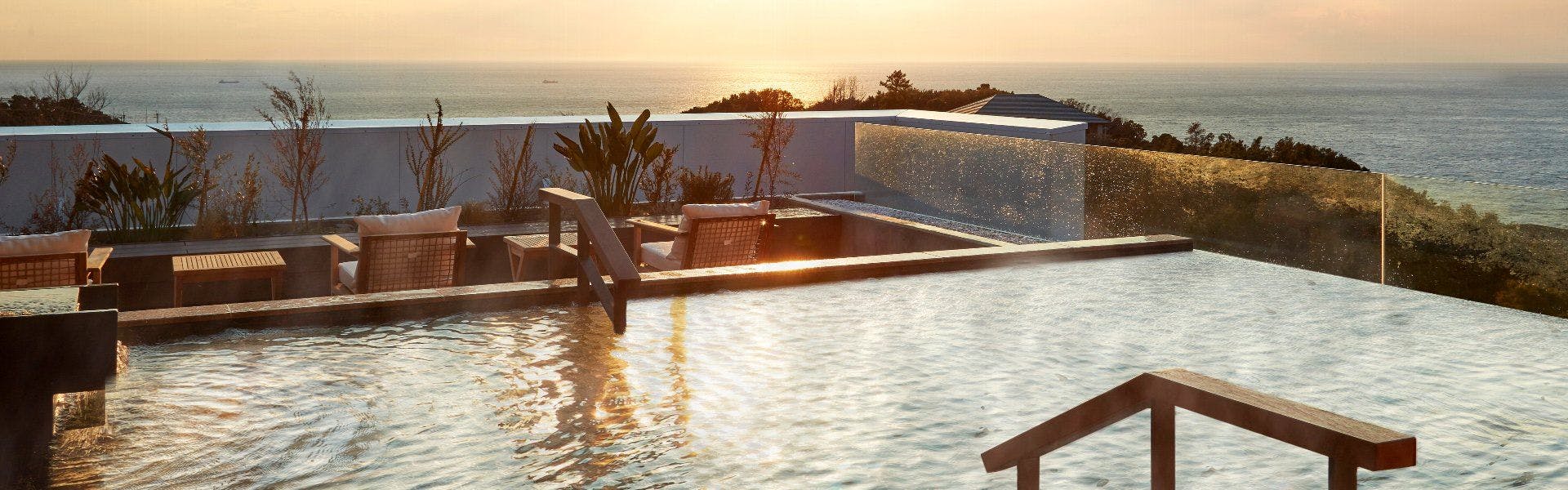 INFINITO HOTEL&SPA 南紀白浜