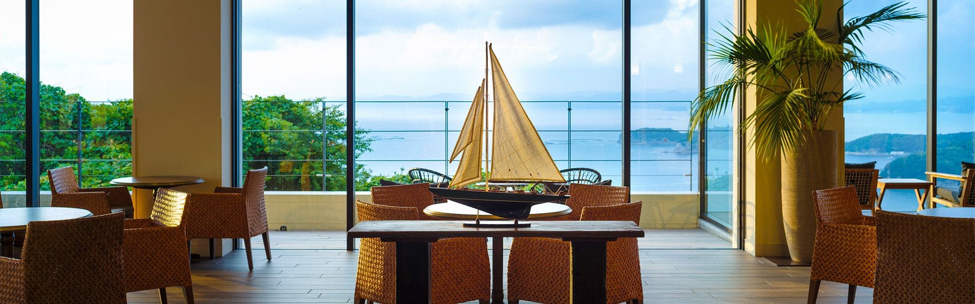 INFINITO HOTEL&SPA 南紀白浜