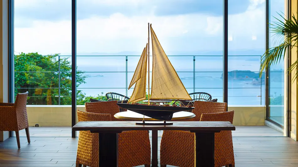 INFINITO HOTEL & SPA Nanki Shirahama