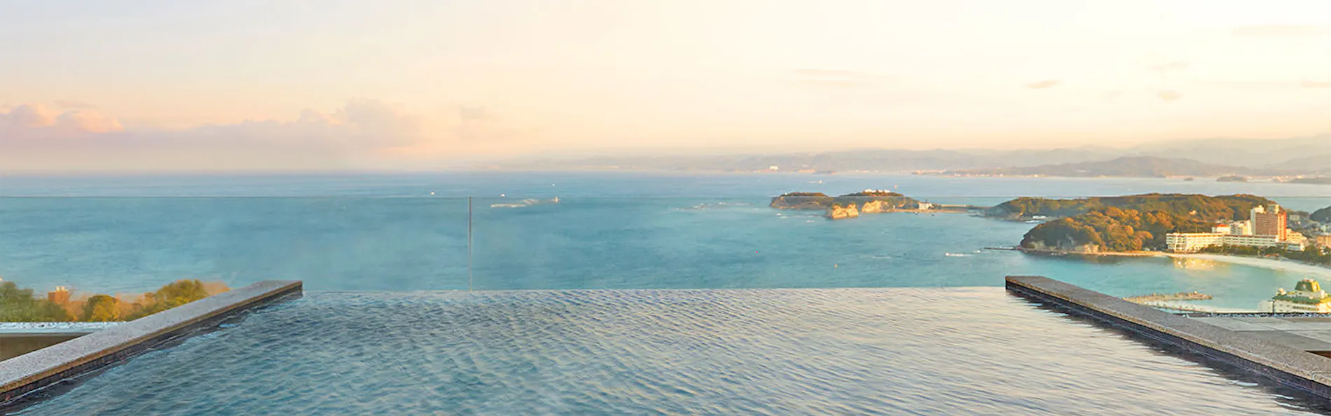 INFINITO HOTEL&SPA 南紀白浜