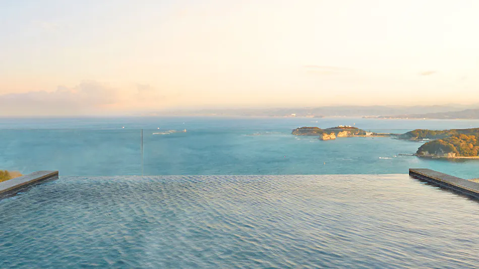 INFINITO HOTEL & SPA Nanki Shirahama
