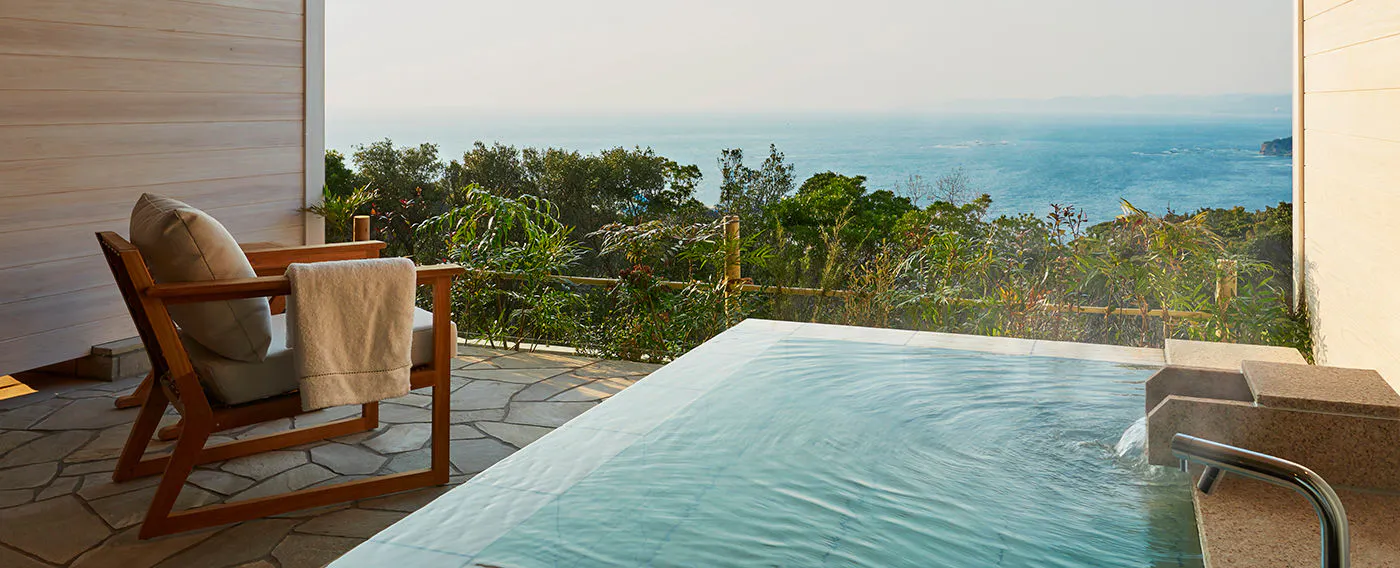 Suite Lanai Tingkat 1