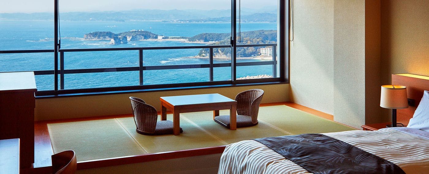 INFINITO HOTEL&SPA 南紀白浜