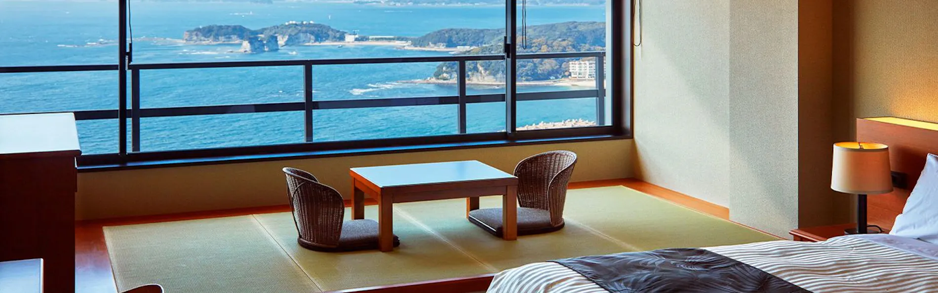 INFINITO HOTEL&SPA 南紀白浜