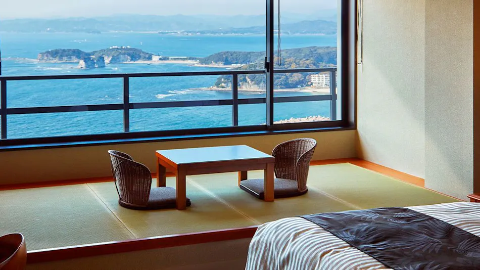 INFINITO HOTEL & SPA Nanki Shirahama