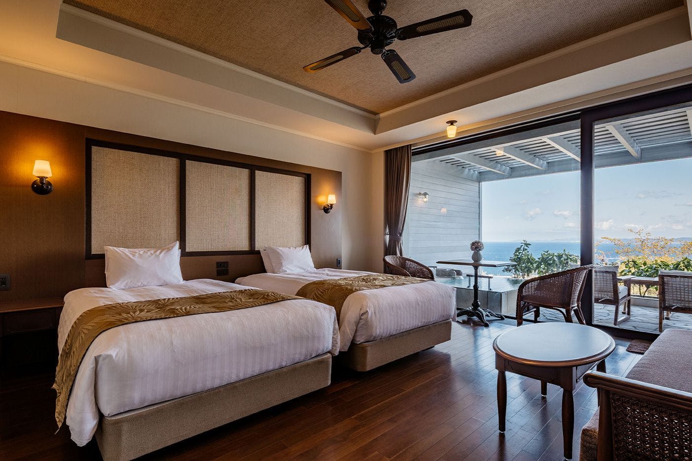 INFINITO HOTEL&SPA 南紀白浜