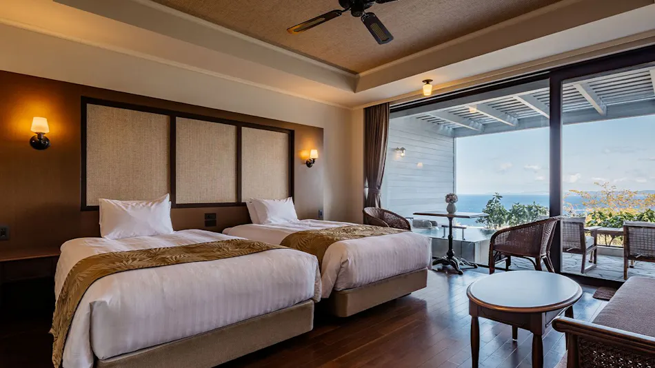 INFINITO HOTEL & SPA Nanki Shirahama