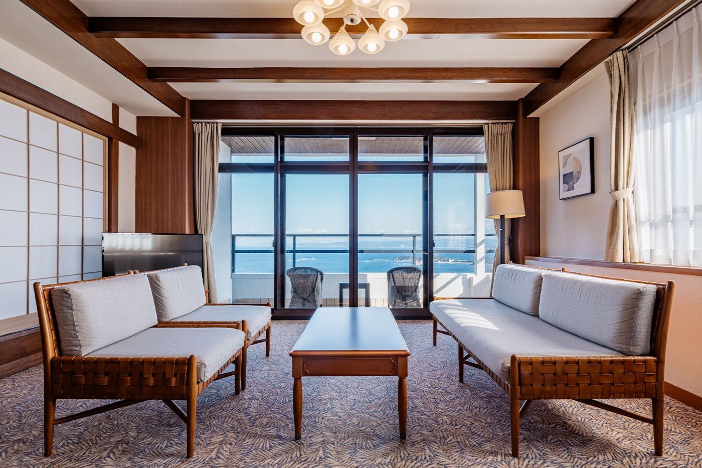 INFINITO HOTEL & SPA Nanki Shirahama