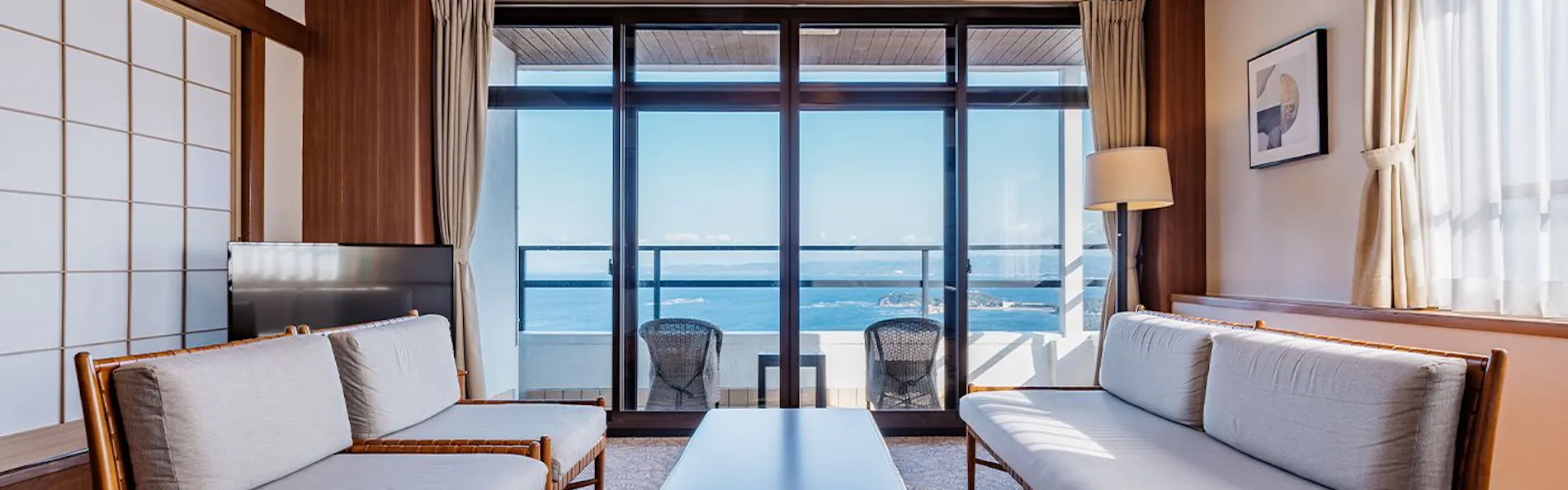 INFINITO HOTEL&SPA 南紀白浜