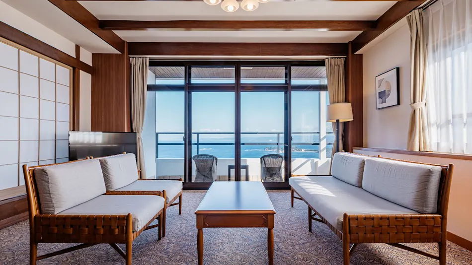 INFINITO HOTEL & SPA Nanki Shirahama