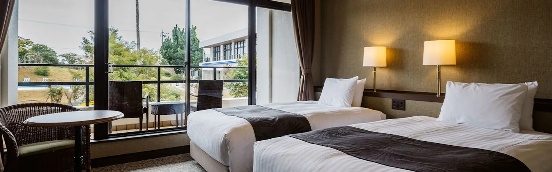 INFINITO HOTEL&SPA 南紀白浜