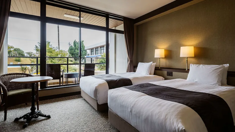 INFINITO HOTEL & SPA Nanki Shirahama