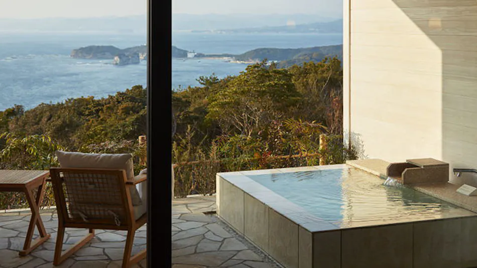 INFINITO HOTEL & SPA Nanki Shirahama