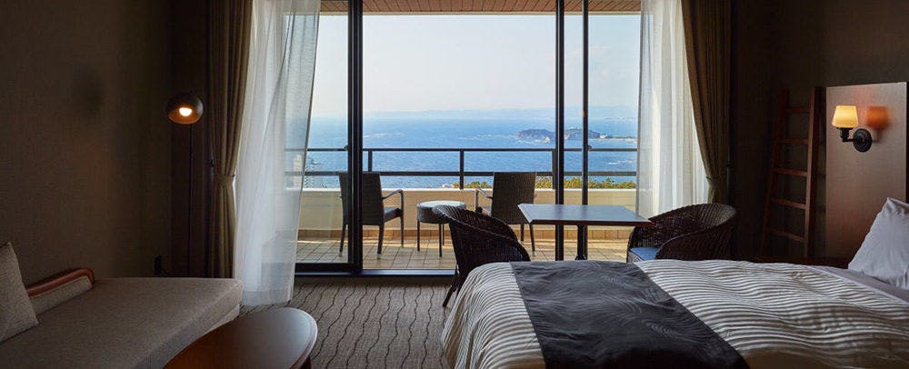 INFINITO HOTEL & SPA Nanki Shirahama