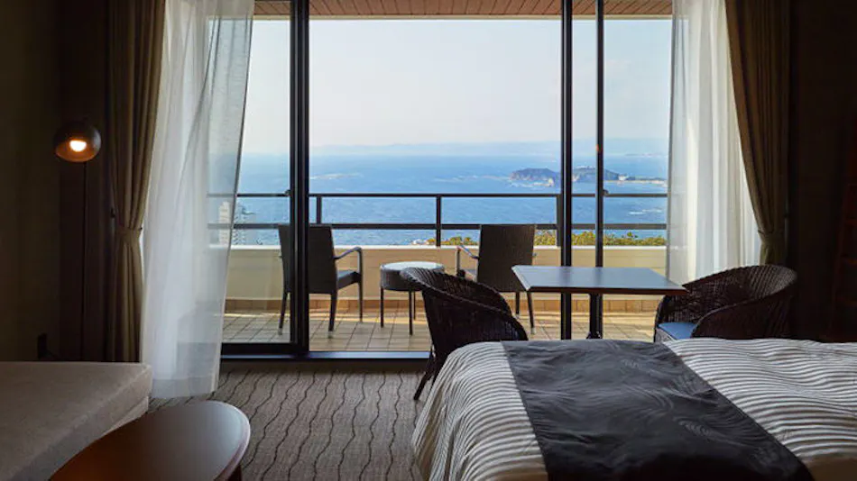 INFINITO HOTEL & SPA Nanki Shirahama