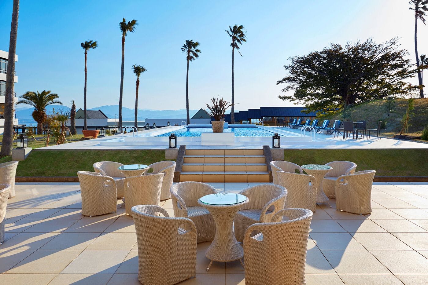 INFINITO HOTEL&SPA 南紀白浜
