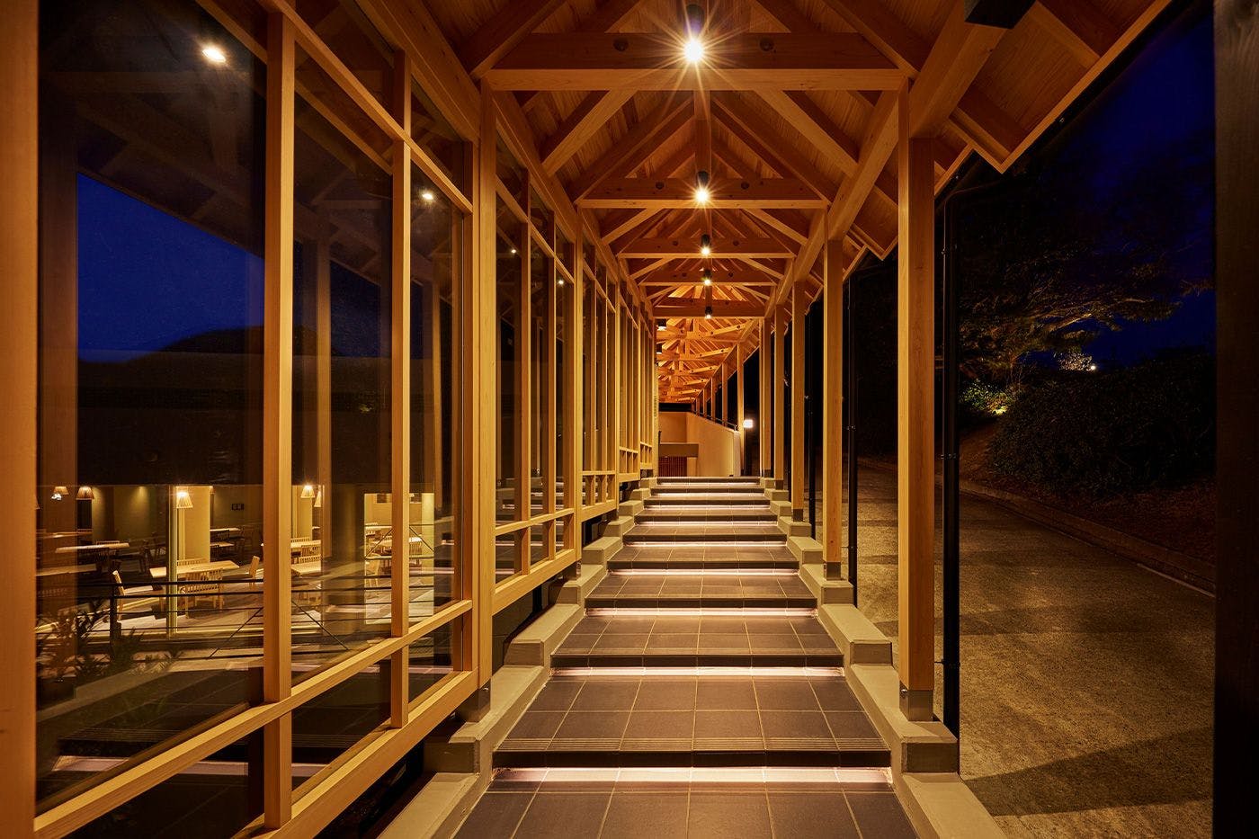 INFINITO HOTEL&SPA 南紀白浜