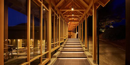 INFINITO HOTEL&SPA 南紀白浜