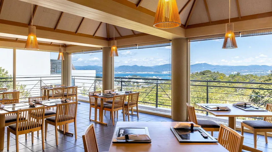INFINITO HOTEL & SPA Nanki Shirahama