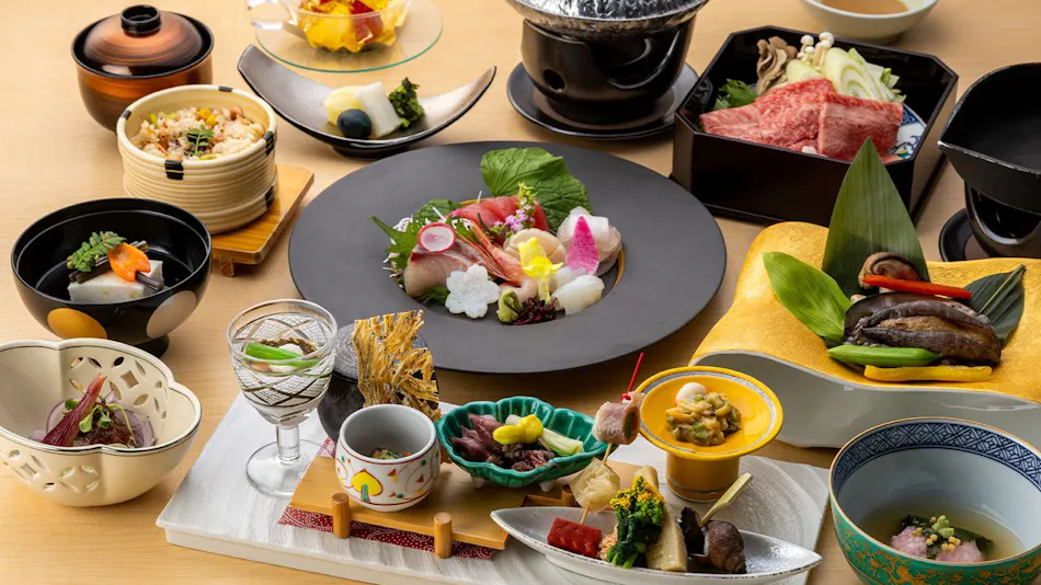 INFINITO HOTEL & SPA Nanki Shirahama