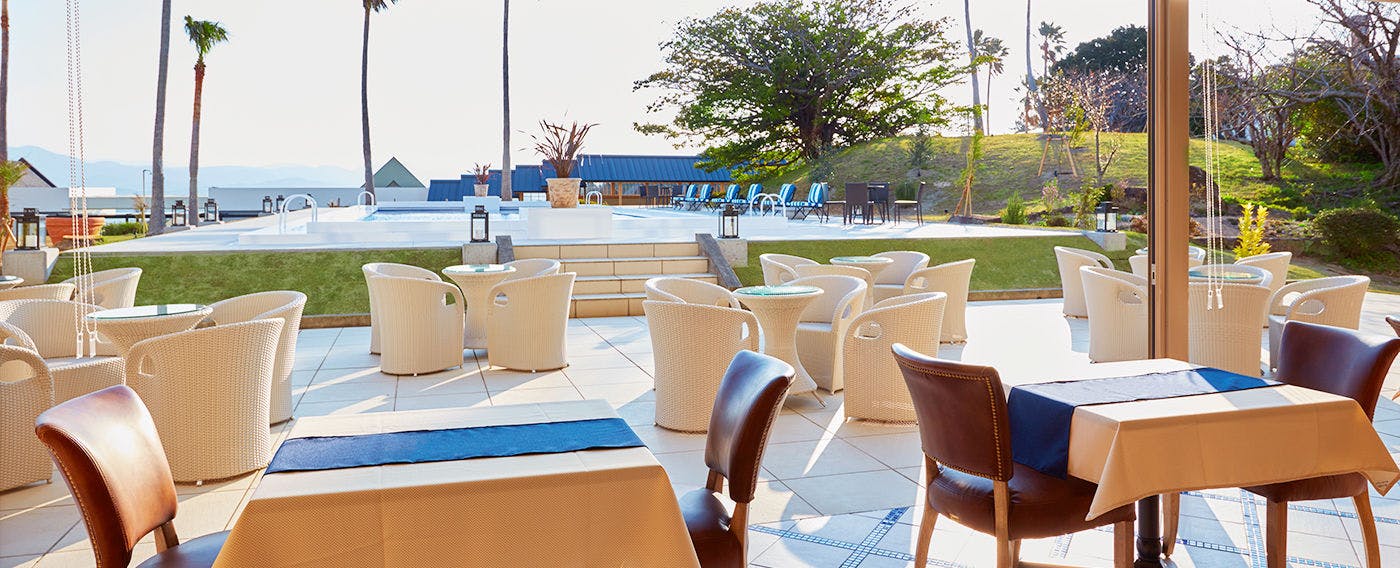 INFINITO HOTEL & SPA Nanki Shirahama