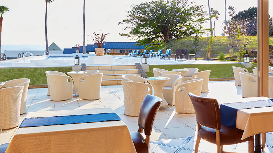 INFINITO HOTEL & SPA Nanki Shirahama