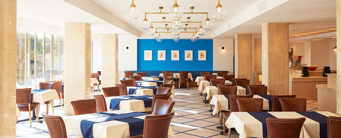 INFINITO HOTEL & SPA Nanki Shirahama