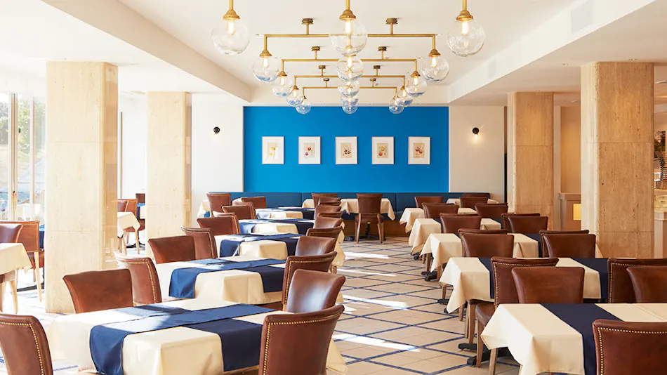 INFINITO HOTEL & SPA Nanki Shirahama