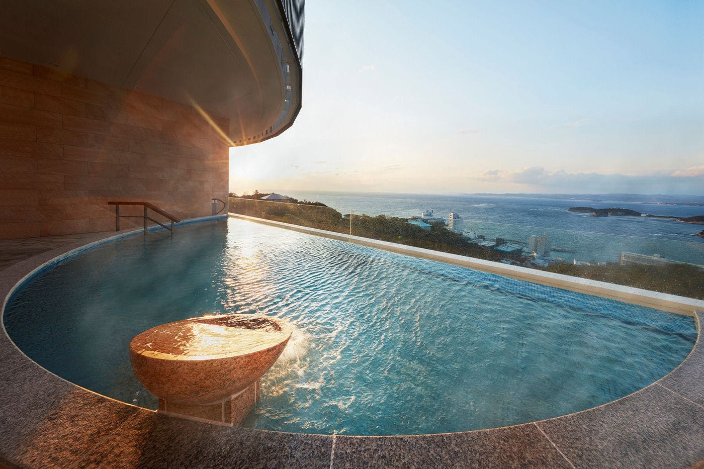 INFINITO HOTEL&SPA 南紀白浜