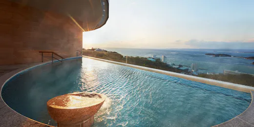 INFINITO HOTEL&SPA 南紀白浜